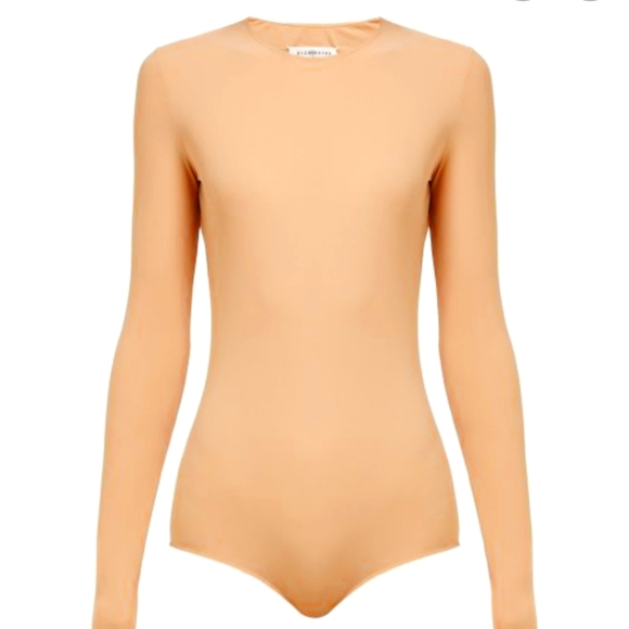 Yeezy Tops - YEEZY Polyamide Bodysuit New